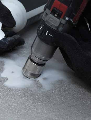 Montaj, chituire si intretinere placi de gresie portelanate de dimensiuni mari 2 prelucrare placi mari Keope