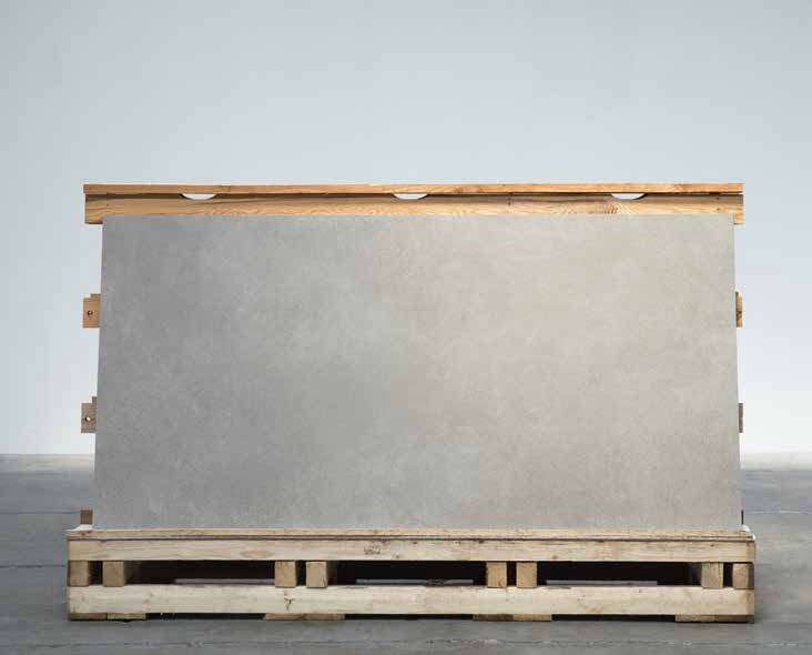 Placi portelanate dimensiune mare Ambalare plci mari Plus Keope