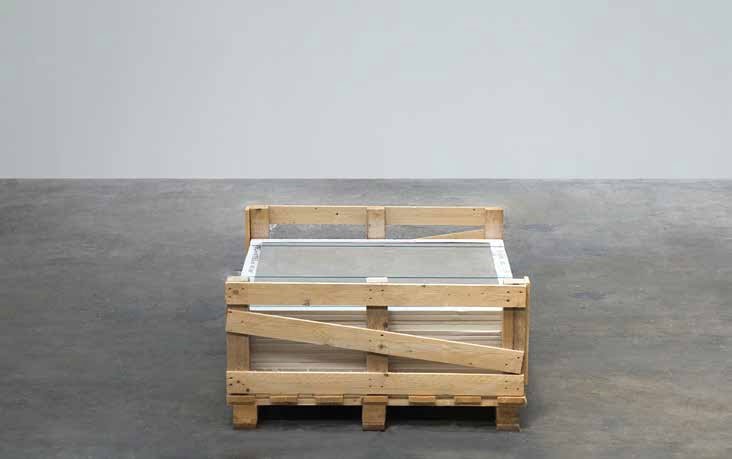 Placi portelanate mari Plus Keope Tip ambalare placi mari Keope