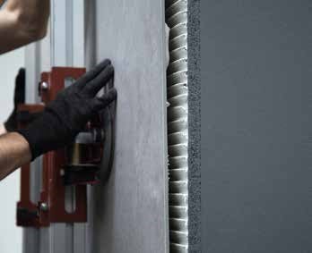 Placi_portelanate_dimensiune_mare_Keope Montaj_placi_portelanate_mari