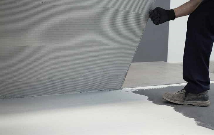 Placi_dimensiuni_mari_portelanate_Keope montaj_placi_gresie_portelanata