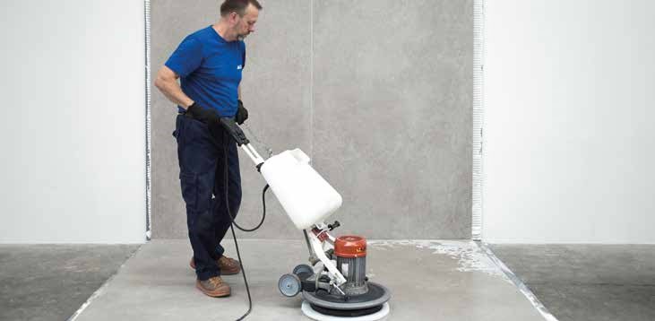 Pardoseala_gresie_spalare _finala gresie portelanata spalare