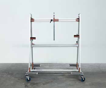 Placi de gresie dimensiuni mari Carut special pentru placi de gresie mari