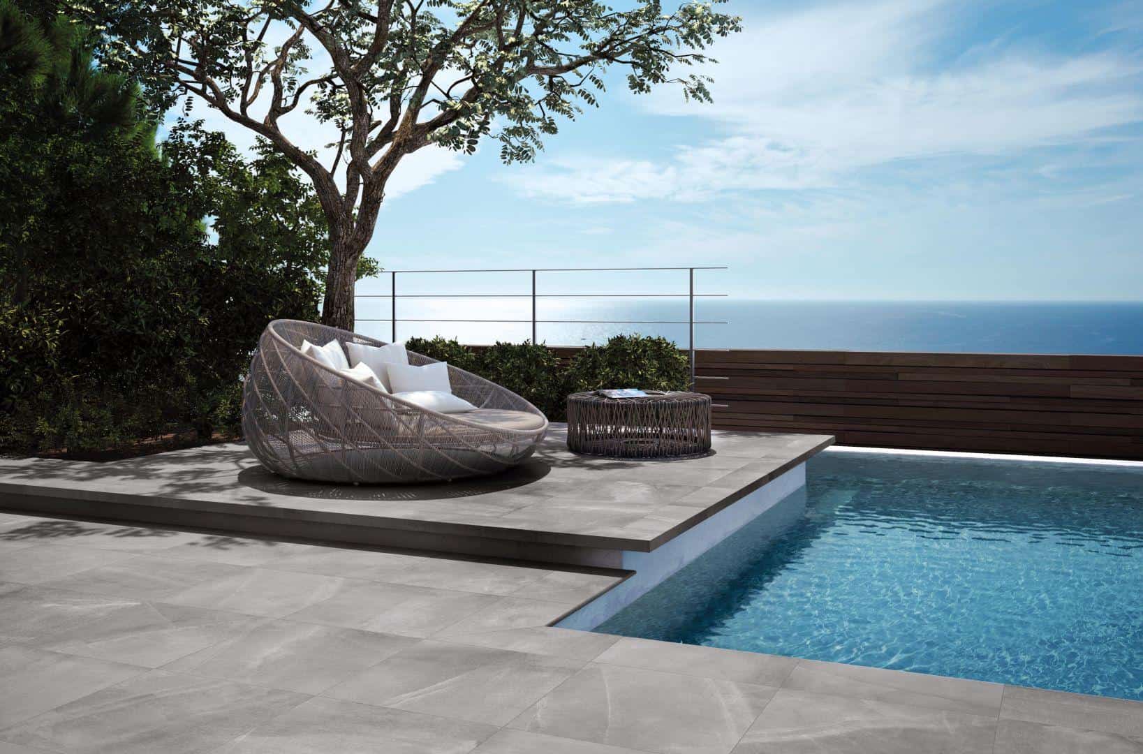 Terasa_piscina_cu _gresie_portelanata_AllGrey_Supergres_