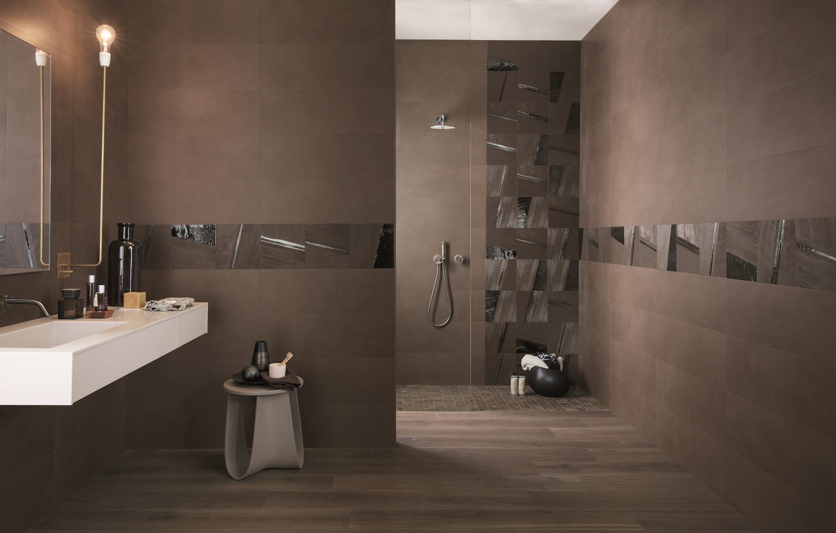 Amenjare baie cu gresie si faianta Fap 