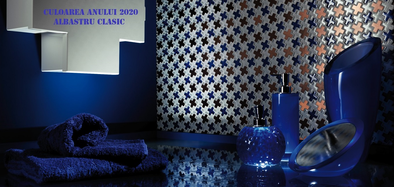 Culoarea anului 2020