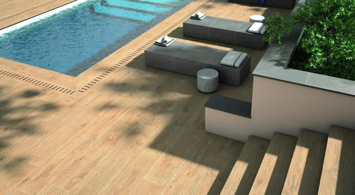 NOVABELL_Artwood_gresie_portelanata_exterior_Honey_Piscina_GadaCeramic