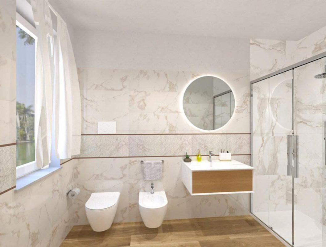 Faianta Roma Classic Lux 30.5x91.5 cm