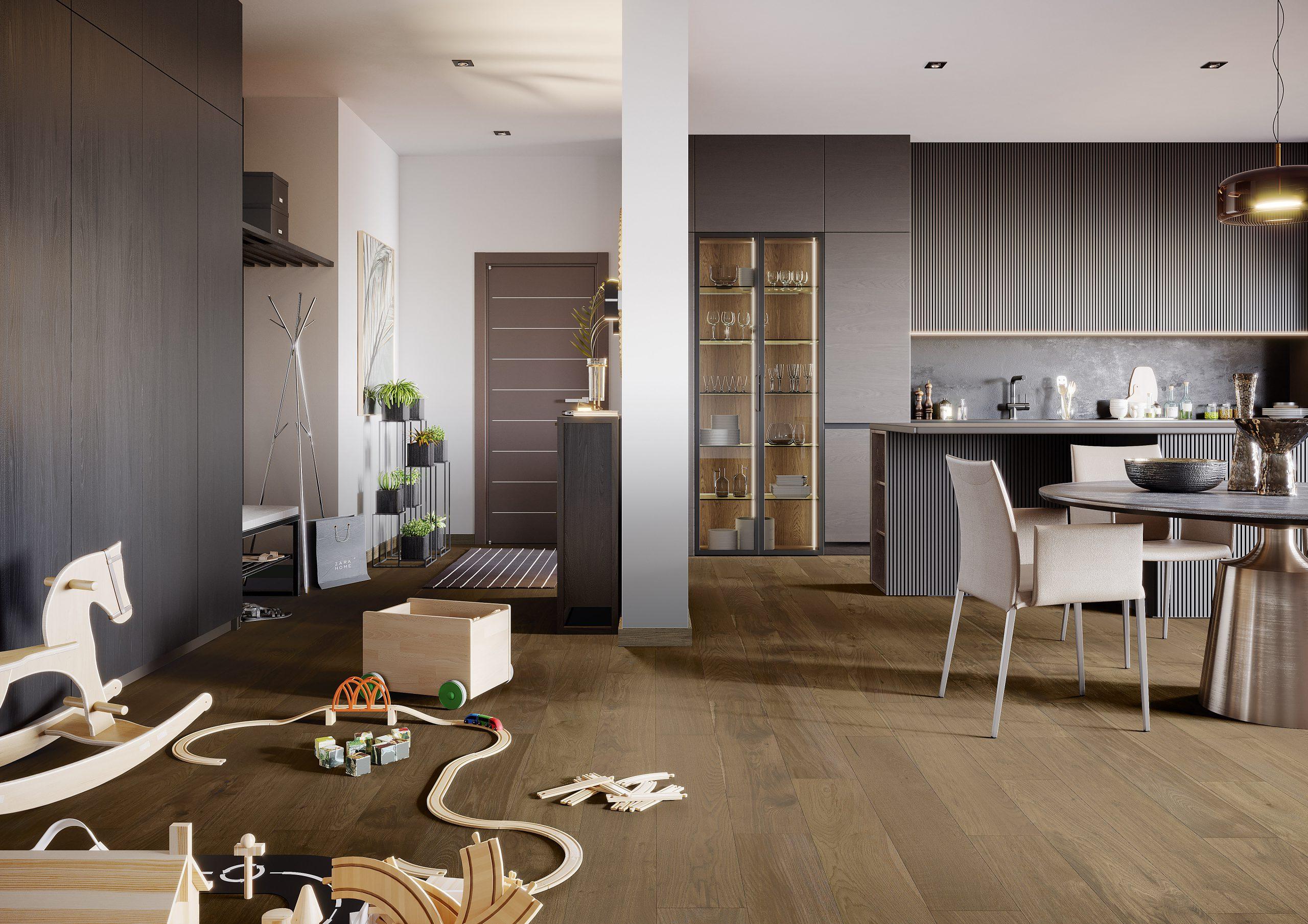 Living-cu-pardoseala-hibrida-next-step