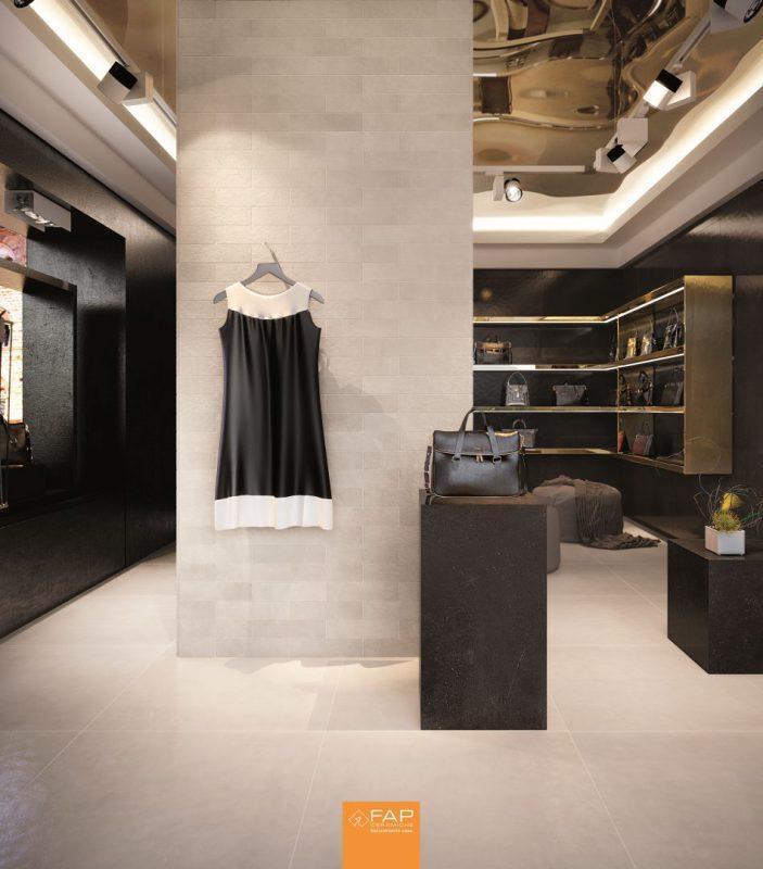 Gresie portelanata Maku