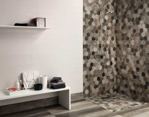 Gresie Barn Wood - imagine 2