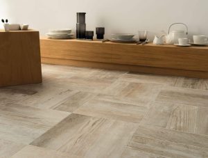 Gresie Barn Wood - imagine 5