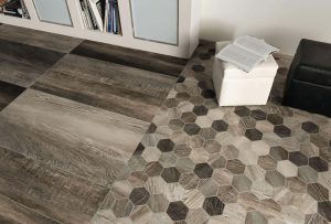 Gresie Barn Wood - imagine 3