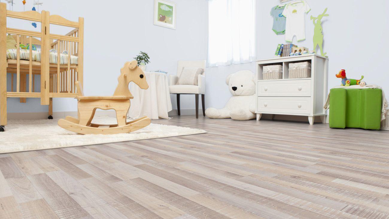 LF10 Parchet Laminat Oak Marked Grey