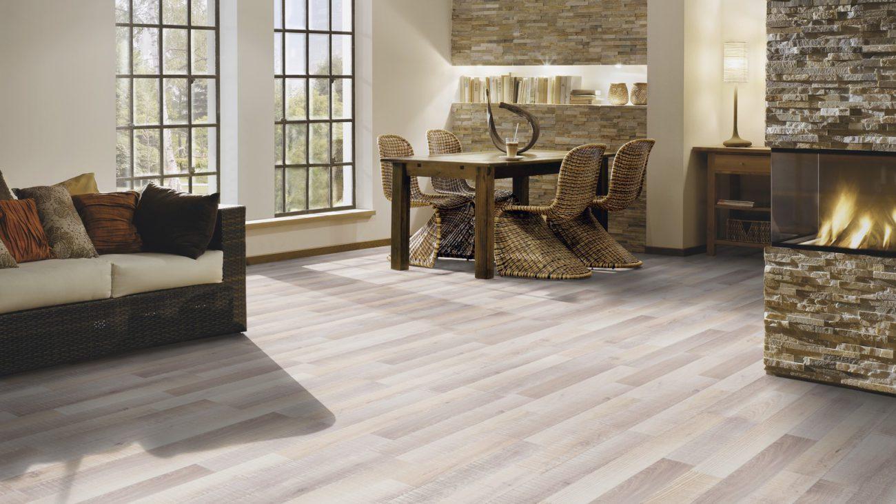 LF10 Parchet Laminat Oak Marked Grey