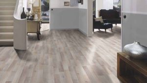 LF10 Parchet Laminat Oak Marked Grey - imagine 5