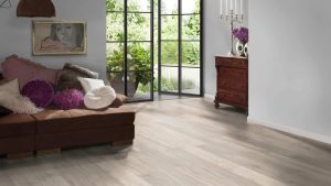 LH01 Parchet Laminat Oak Moon Grey