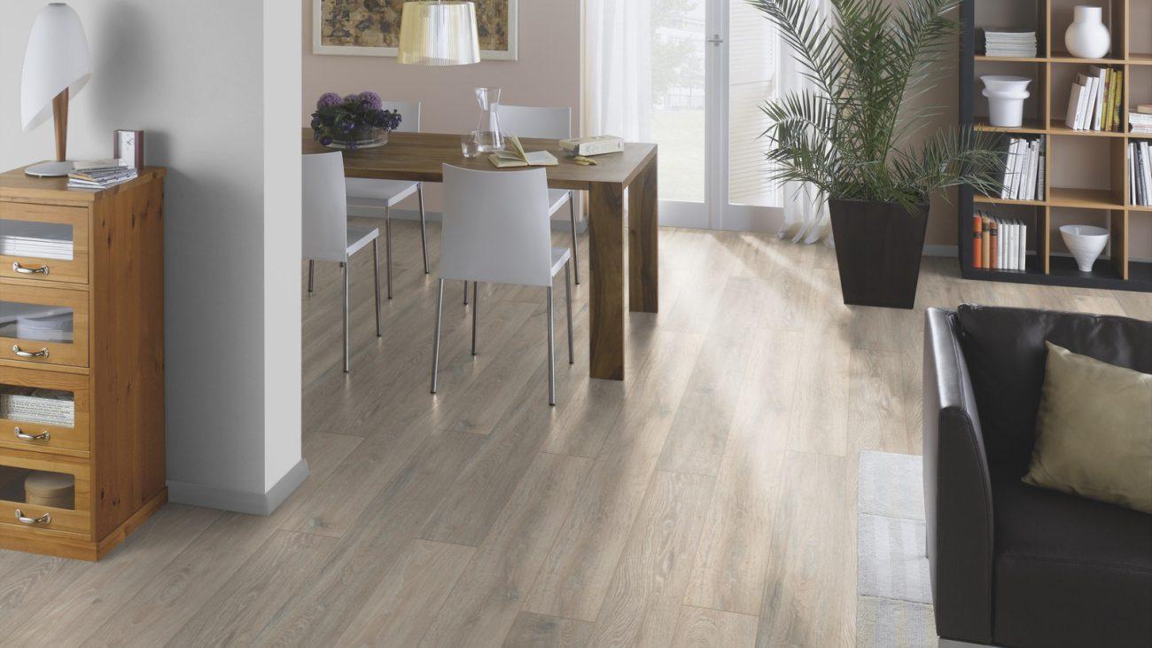 LH01 Parchet Laminat Oak Moon Grey
