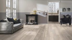 LH01 Parchet Laminat Oak Moon Grey - imagine 4