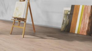 LF05 Parchet Laminat Oak Light Beige - imagine 4