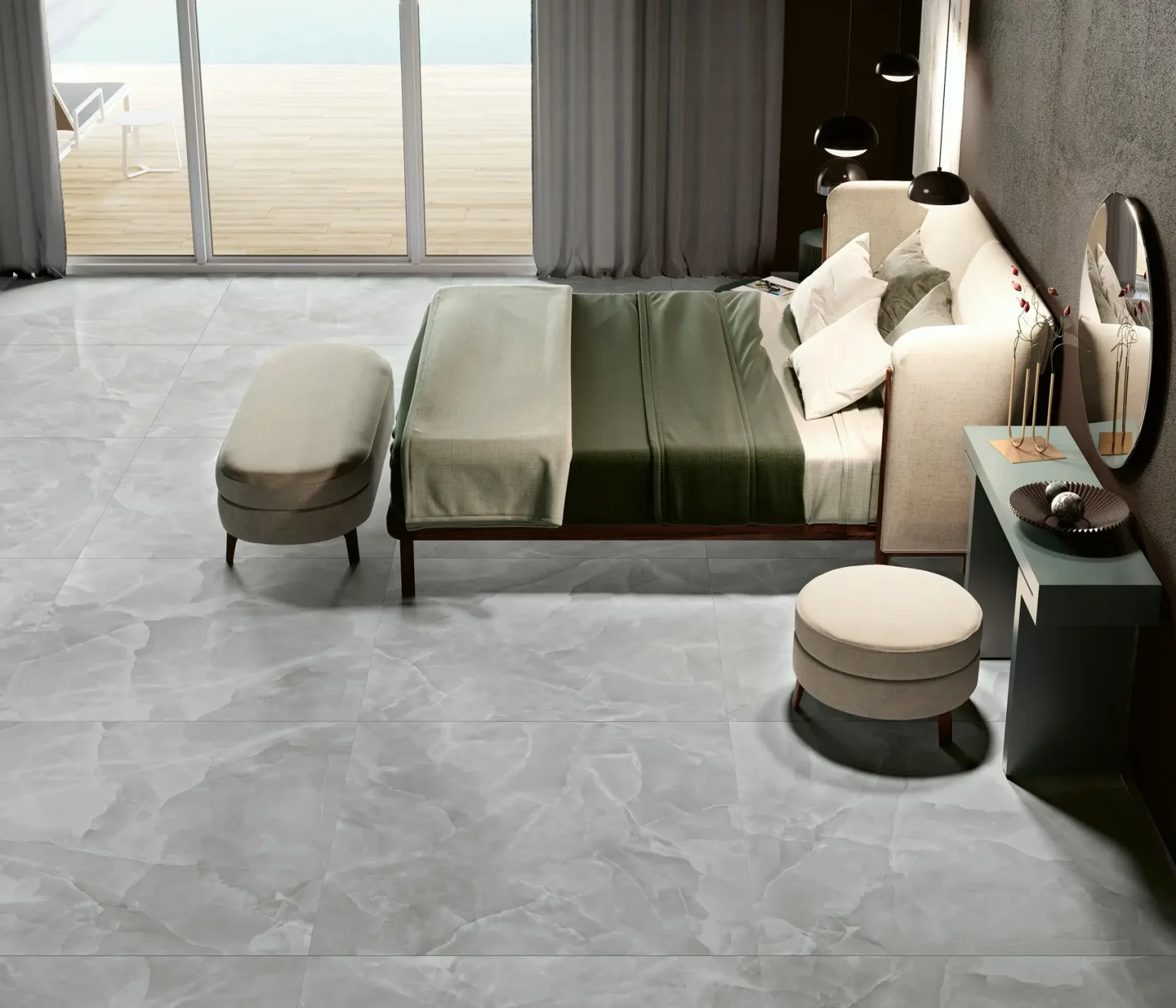 Gresie Portelanata Onyx EK