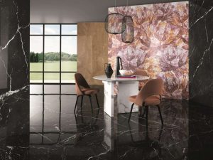 Roma Gold Gresie - imagine 2