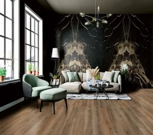 Gresie tip Piatra Pierre Black - imagine 2