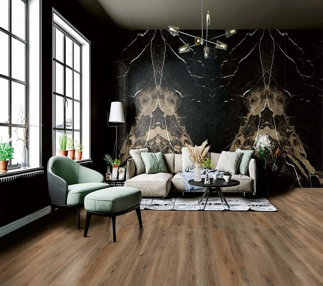 Gresie tip Piatra Pierre Black