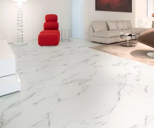 Gresie tip Marmură Calacatta EK - imagine 4