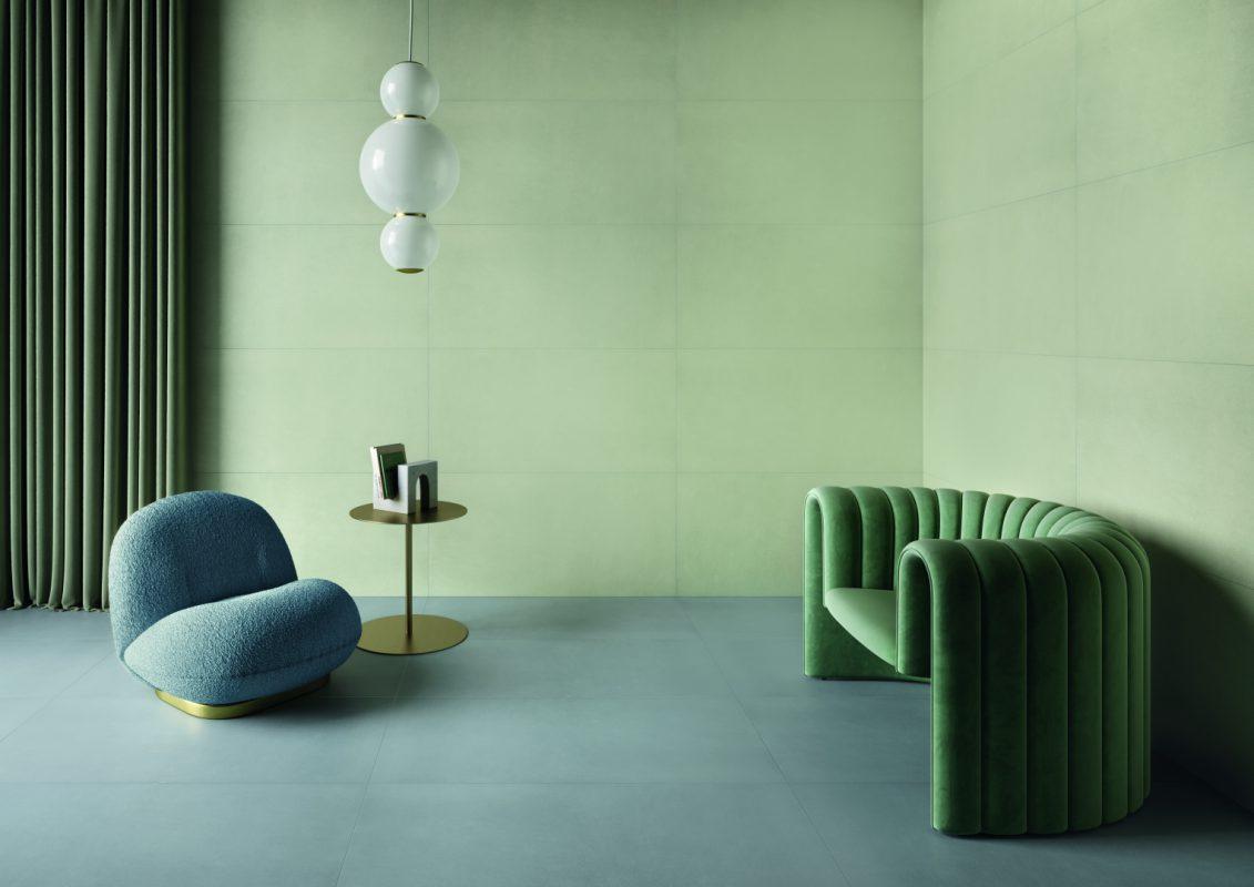 Gresie Elements Design Paint