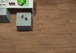 Pardoseala Gresie Portelanata Tip Parchet Lineo