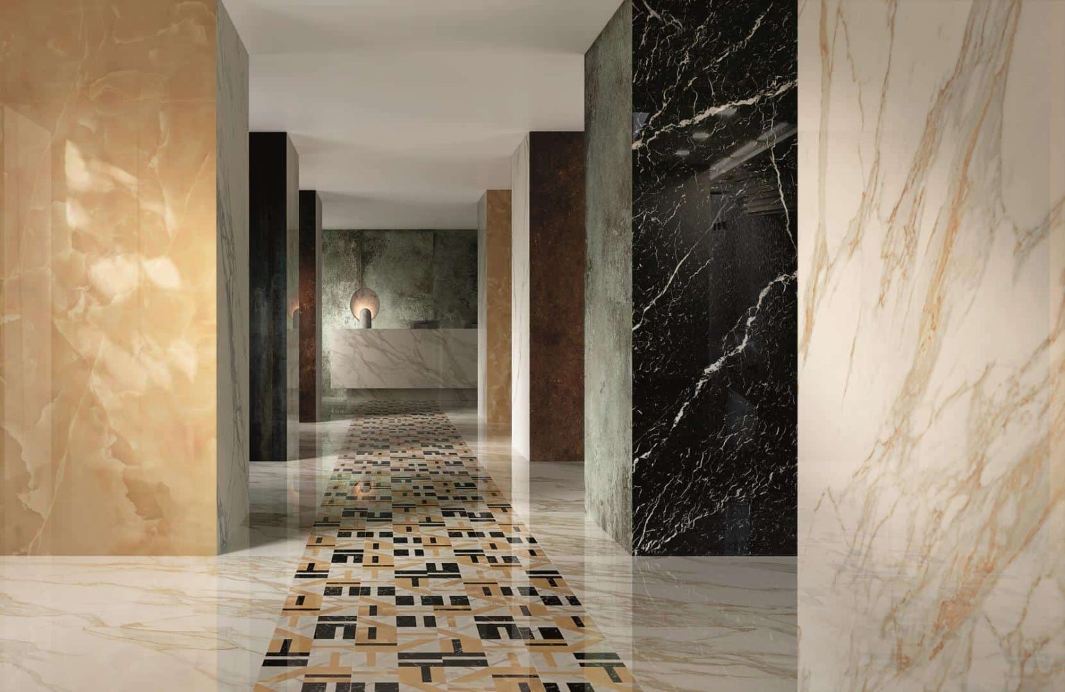 Roma Gold Gresie