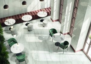 Gresie tip marmură Extra Marble - imagine 3