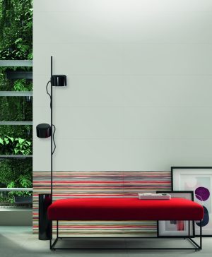 Faianta Baie Turcoaz/Rosu CHIC - imagine 2