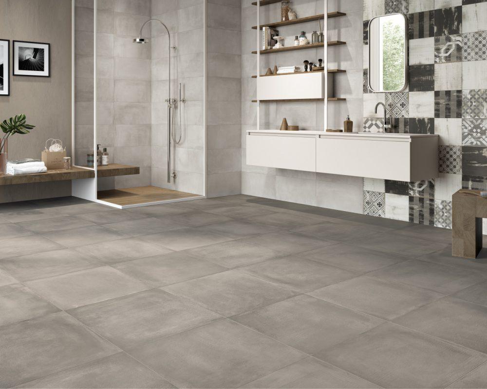 Gresie Manhattan Dom