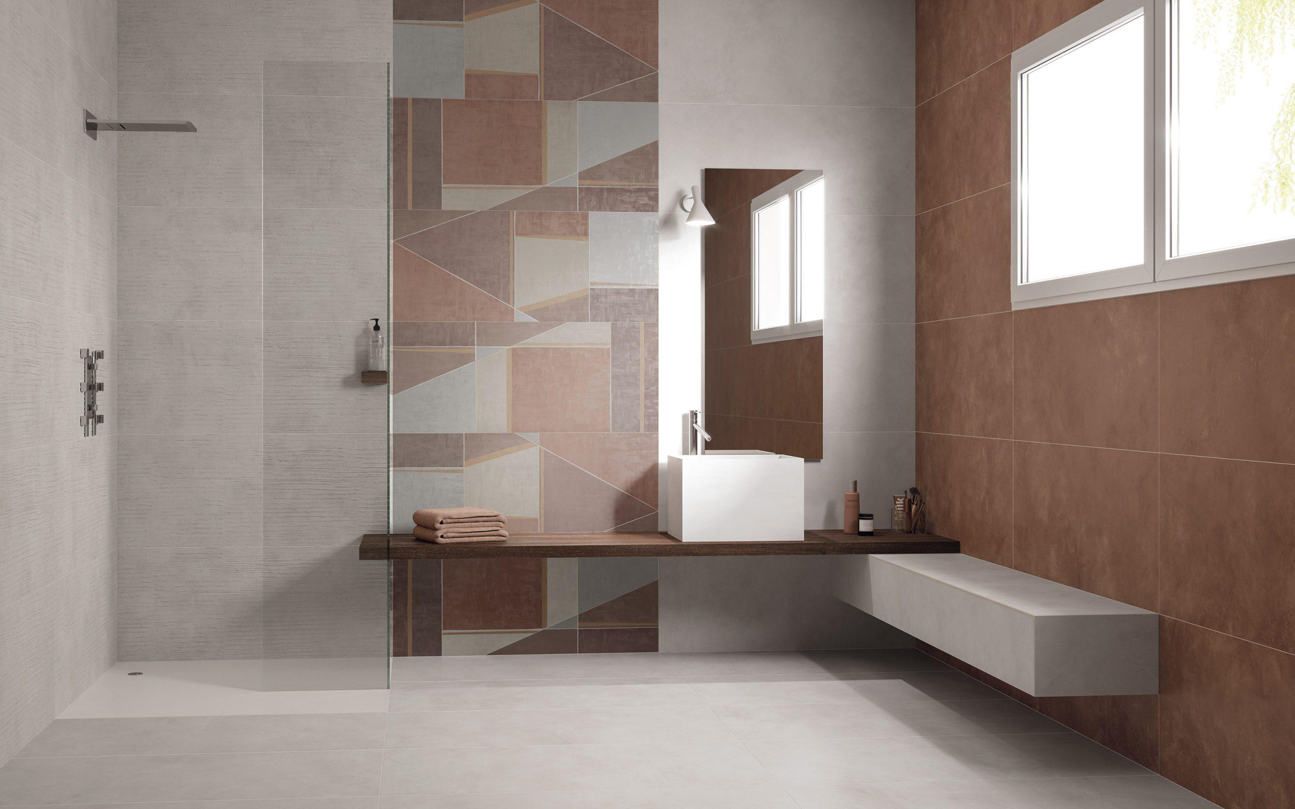 Faianta Mata Baie Moderna Colovers - imagine 1