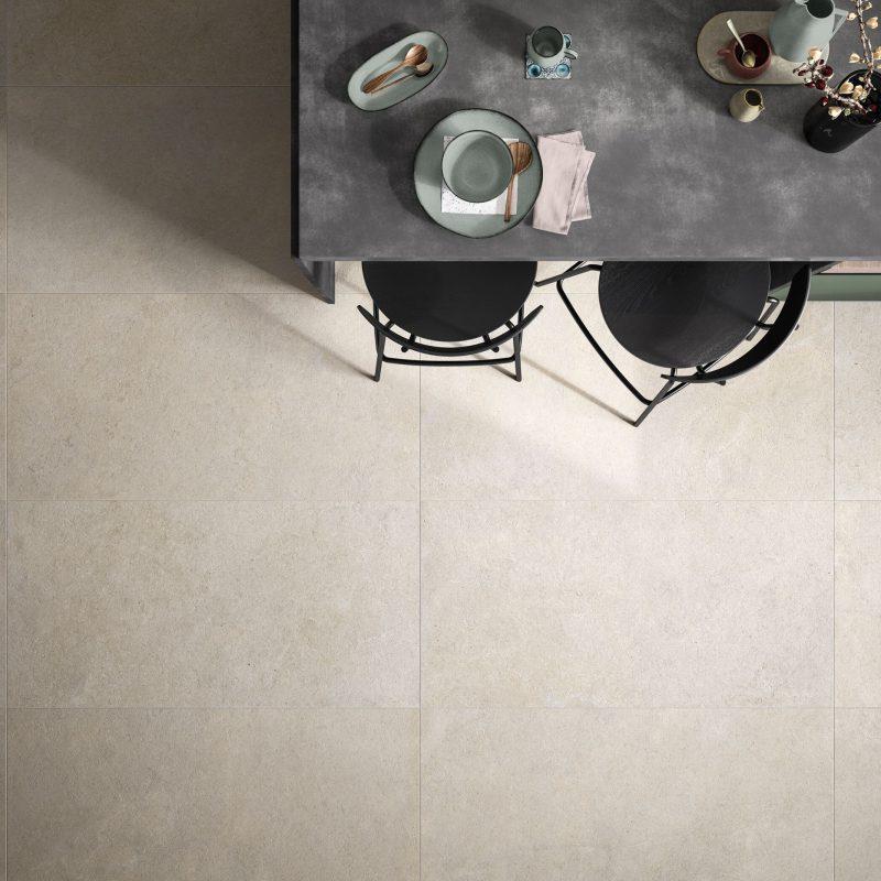 Gresie Bej Epika 60x120 cm Pardoseala Bucatarie