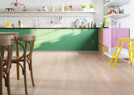 Parchet Stejar Pudding Grande TL