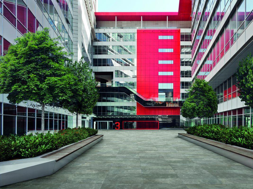 Gresie Keope Contract