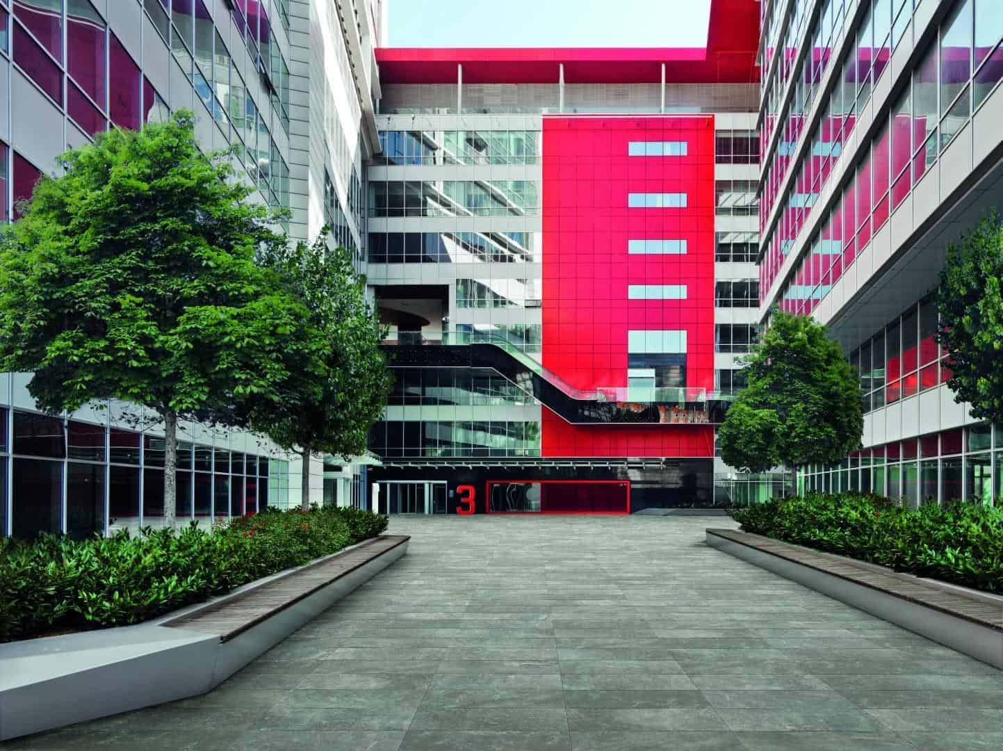 Gresie Keope Contract - imagine 5