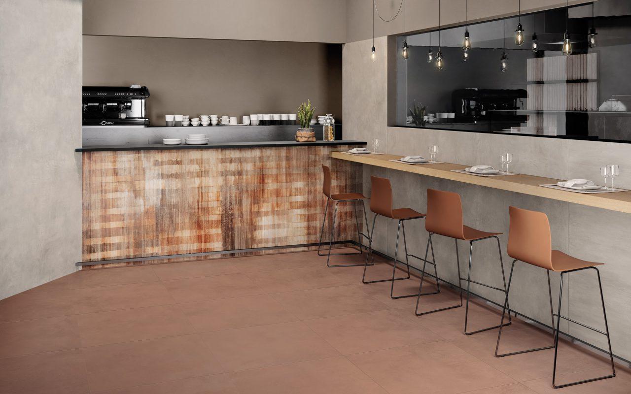 Gresie si Faianta Colovers