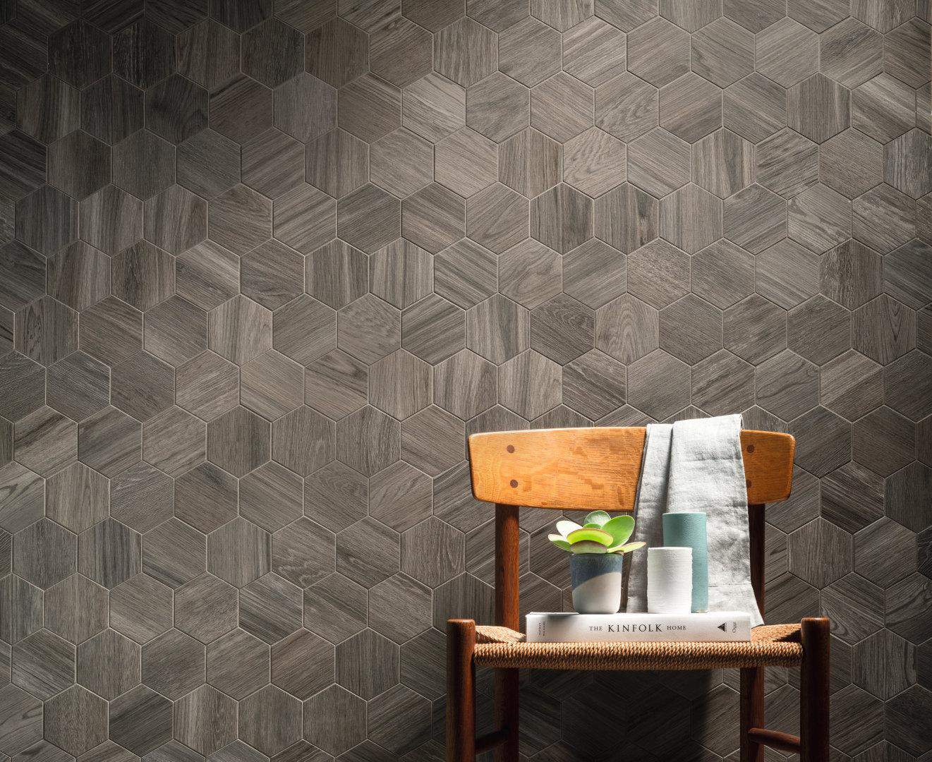 Gresie Craftsman Wood - imagine 4