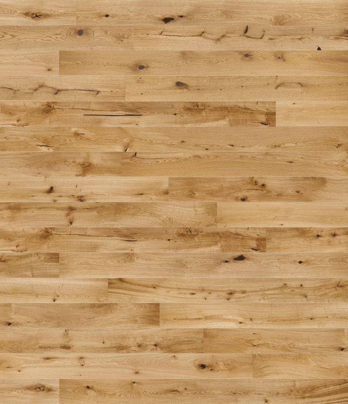 Parchet Triplustratificat Stejar Senses Intense