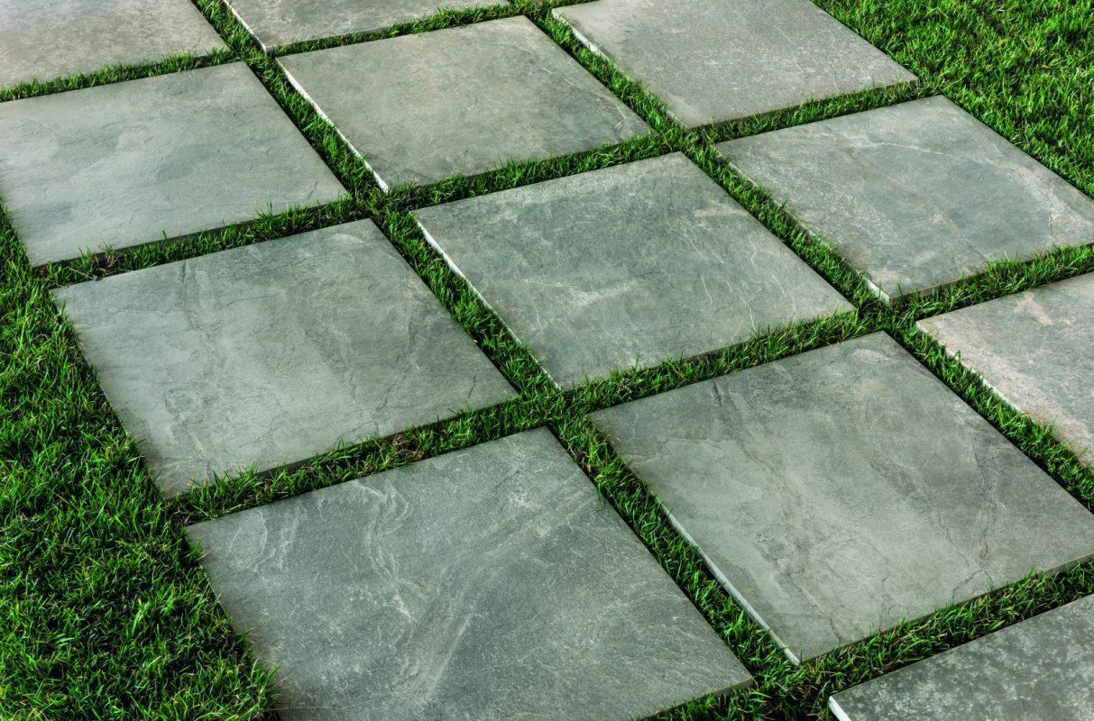 Terasa cu Gresie 2 cm grosime Extreme