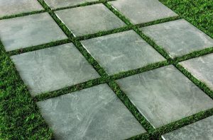 Terasa cu Gresie 2 cm grosime Extreme