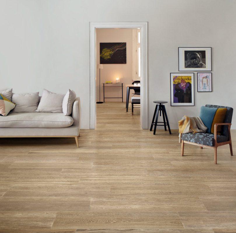 Gresie Craftsman Wood