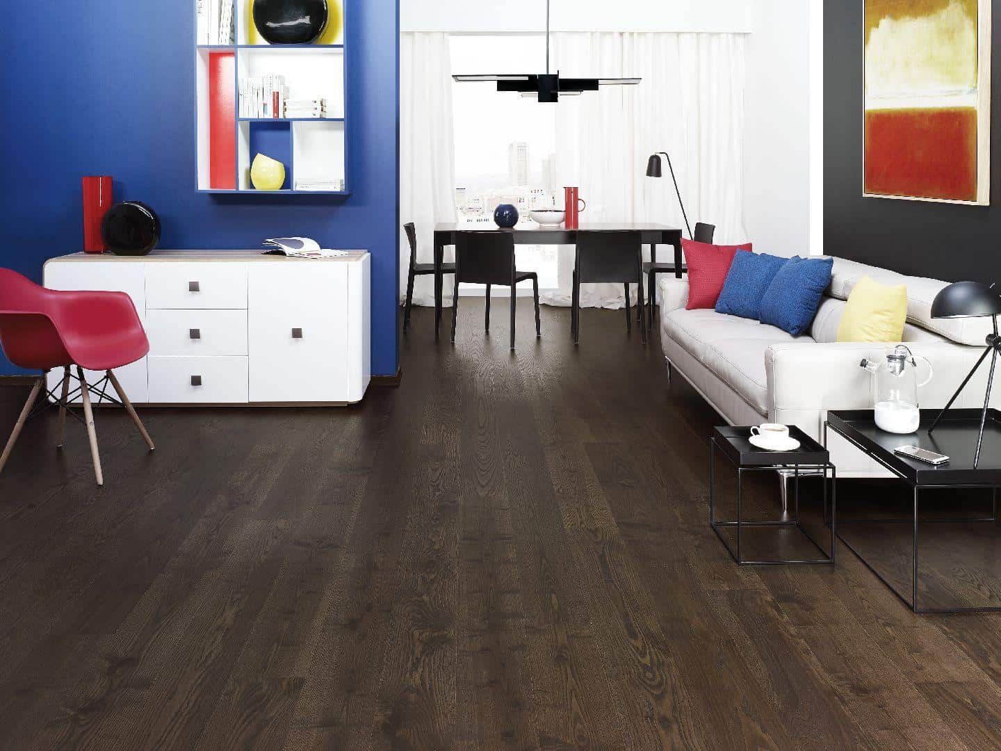 Parchet Frasin Coffee Grande Pure