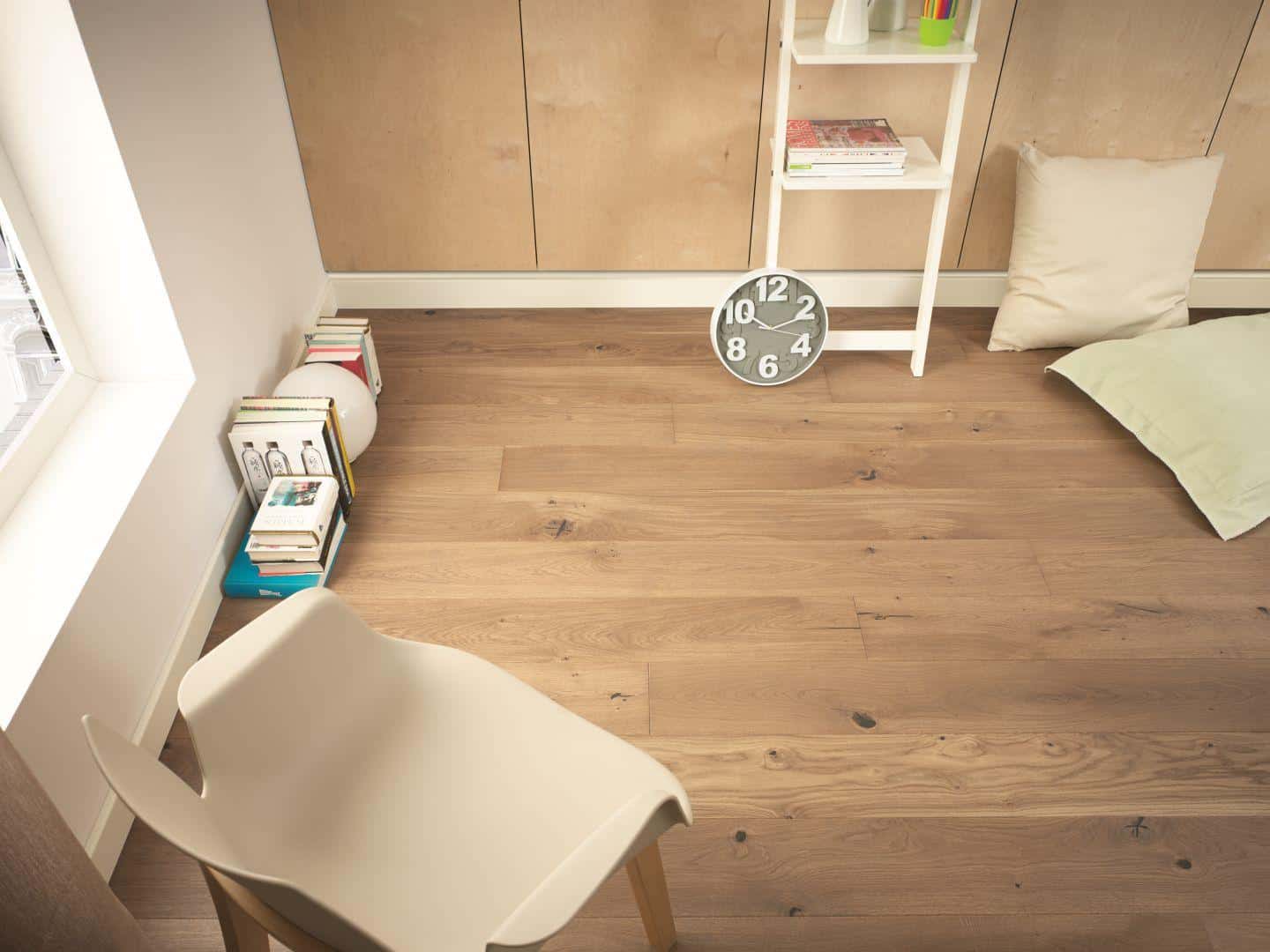 Parchet Stejar Toffee Grande TL - imagine 3