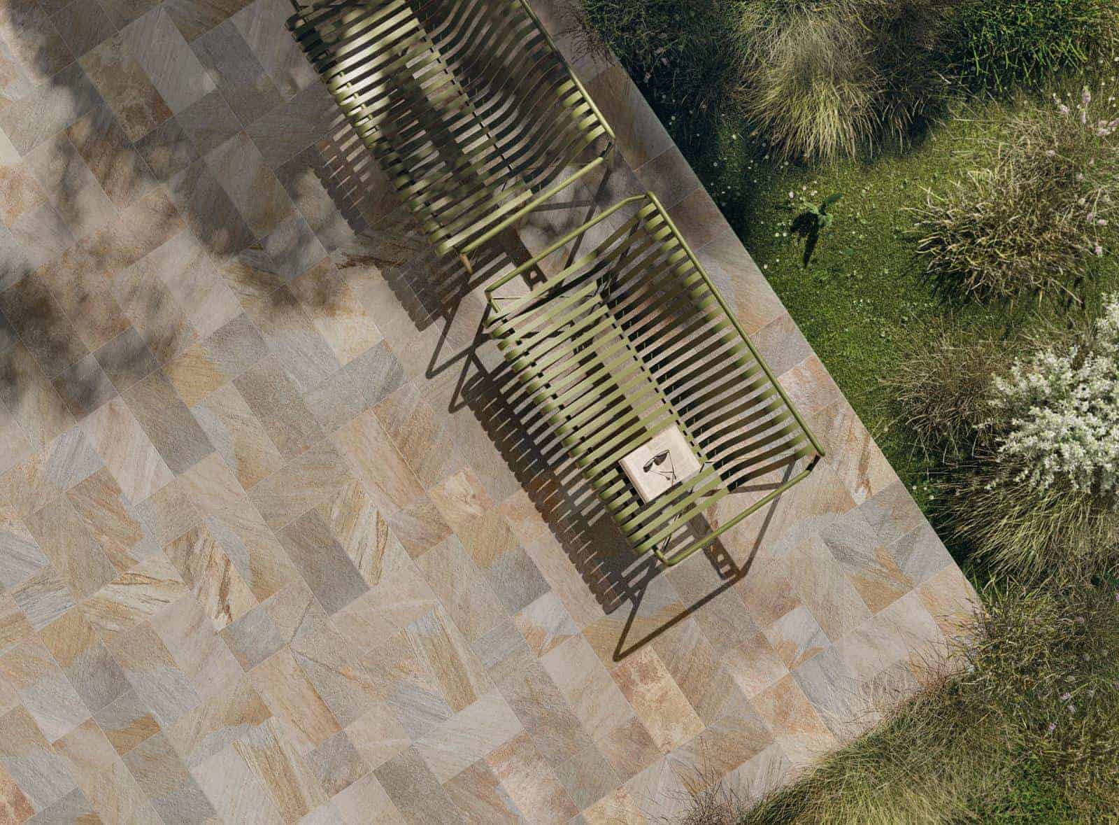 Gresie Limes - imagine 1