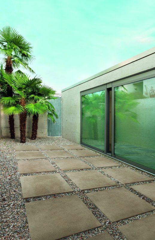 Gresie Outwalk grosime 20 mm